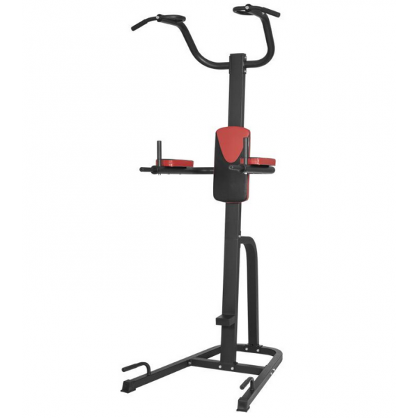 Gorilla Sports Multifunkčná pull-up stanica Gorilla Sports Multifunkčná pull-up stanica