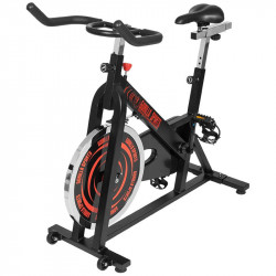 Gorilla Sports Stacionárny bicykel II Gorilla Sports Stacionárny bicykel II