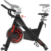 Gorilla Sports spinning bike 