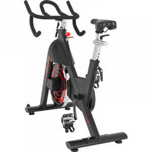 Gorilla Sports spinning bike 