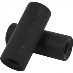 Gorilla Sports silikónové úchopy na činku (FAT GRIPZ) Gorilla Sports silikónové úchopy na činku (FAT GRIPZ)