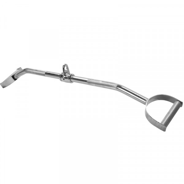 Gorilla Sports Dlhá tyč na sťahovanie kladky III Gorilla Sports Dlhá tyč na sťahovanie kladky III