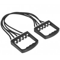 Gorilla Sports Gumový Expander Gorilla Sports Gumový Expander