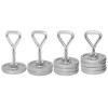 Gorilla Sports nakladacia kettle-bell tyč 30 mm 