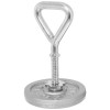 Gorilla Sports nakladacia kettle-bell tyč 30 mm 