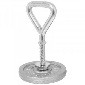 Gorilla Sports nakladacia kettle-bell tyč 30 mm 