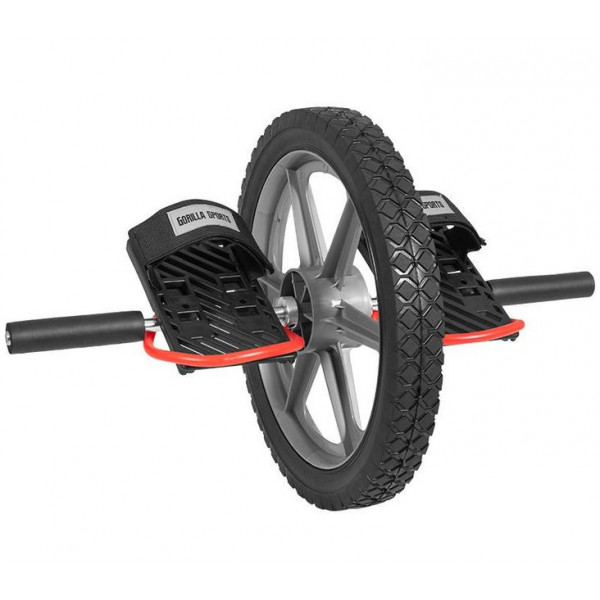 Gorilla Sports Power AB  Wheel Gorilla Sports Power AB  Wheel