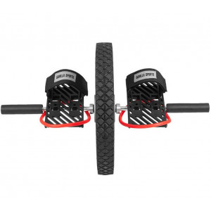 Gorilla Sports Power AB  Wheel 