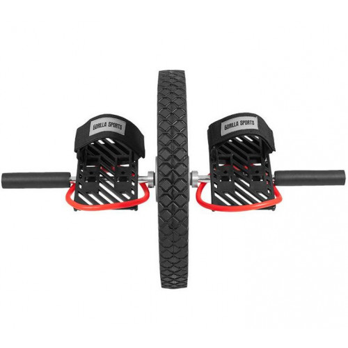 Gorilla Sports Power AB  Wheel 