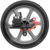 Gorilla Sports Power AB  Wheel 