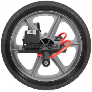 Gorilla Sports Power AB  Wheel 