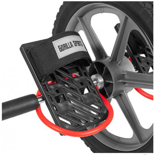 Gorilla Sports Power AB  Wheel 