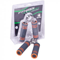 Gorilla Sports Profesionálny SET na posiňlovanie prstov a zápästia Gorilla Sports Profesionálny SET na posiňlovanie prstov a zápästia