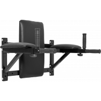 Gorilla Sports Bradlá na stenu