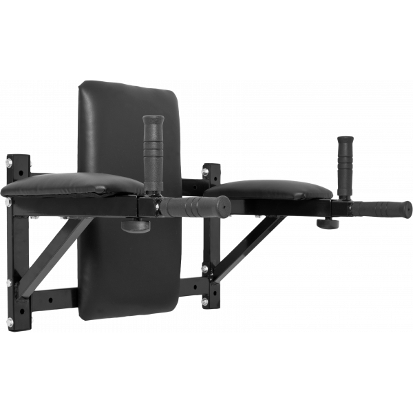 Gorilla Sports Bradlá na stenu Gorilla Sports Bradlá na stenu