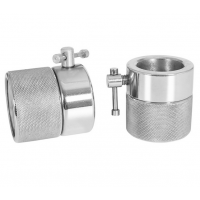 Gorilla Sports Profesionálne poistné uzávery na olympijske tyče