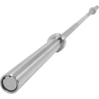 Gorilla Sports profesionálna OLYMPIJSKÁ TYČ 50 MM