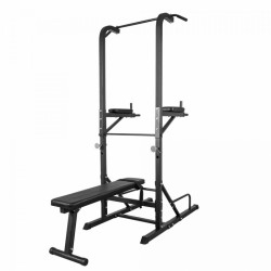 Gorilla Sports Multistation Gorilla Sports Multistation