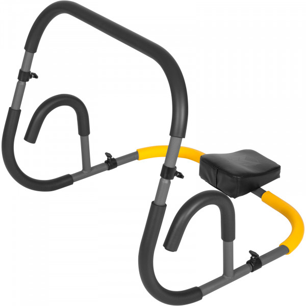 Gorilla Sports Gyronetics E-Series AB Roller Gorilla Sports Gyronetics E-Series AB Roller