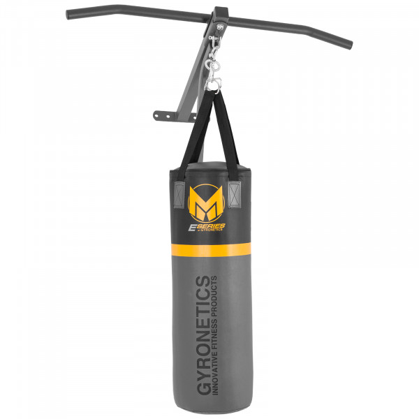 Gorilla Sports Boxovacie vrece 2 v 1 vrece + hrazda Gorilla Sports Boxovacie vrece 2 v 1 vrece + hrazda