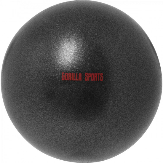 Gorilla Sports Pilates lopta ø 22 cm 
