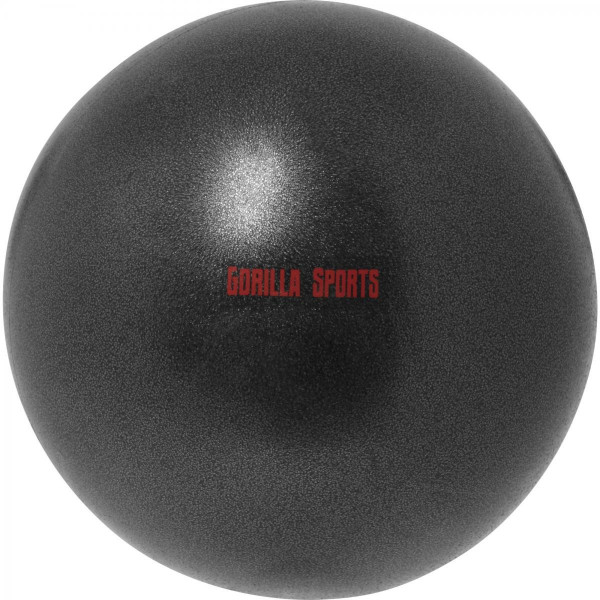 Gorilla Sports Pilates lopta ø 22 cm Gorilla Sports Pilates lopta ø 22 cm