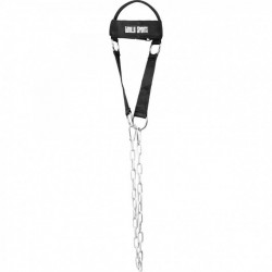 Gorilla Sports Úchop na precvičenie krku Gorilla Sports Úchop na precvičenie krku