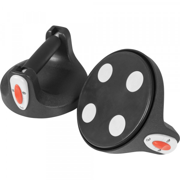 Gorilla Sports Úchopy na kliky(rotačné) Gorilla Sports Úchopy na kliky(rotačné)