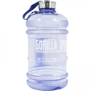 Gorilla Sports Fitness Starter Pack 