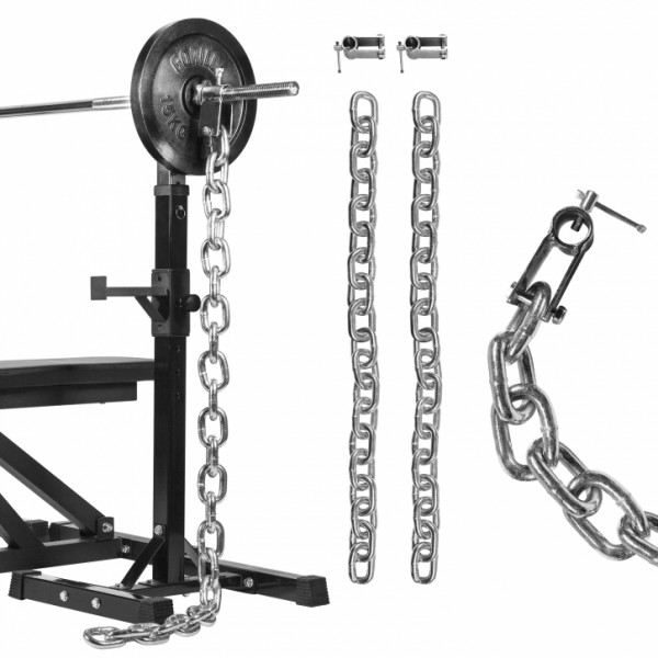 Sady záťažových reťazí 30mm / 50mm Sady záťažových reťazí 30mm / 50mm