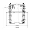 MAXXUS Multipress 10.1 + lavička v cene 