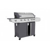 MAXXUS  Plynový gril  BBQ CHIEF Vision 5+1 