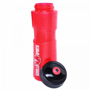 Gorilla Sports fľaša Bike 650 ml 