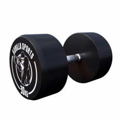Gorilla Sports profesionálne jednoručky Gorilla Sports profesionálne jednoručky