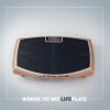 LifePlate 4D 