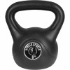 Kettlebell cementový set 17 kg ( 3 kg + 6 kg + 8 kg ) 