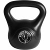 Kettlebell cementový set 17 kg ( 3 kg + 6 kg + 8 kg ) 