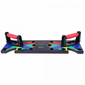 Gorilla Sports Push up board 