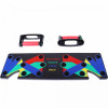 Gorilla Sports Push up board 