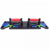 Gorilla Sports Push up board 