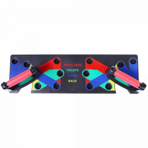 Gorilla Sports Push up board 