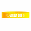 Gorilla Sports Fitness stuhy 0,6 mm 