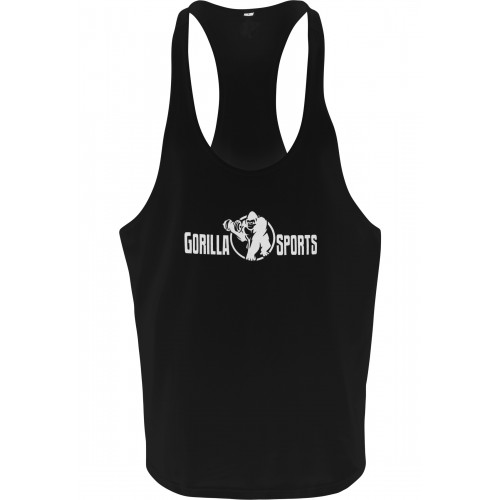 Tielko Gorilla Sports 