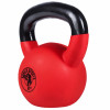 Gorilla Sports pogumovaný  kettle-bell 2-32 kg 12 kg 