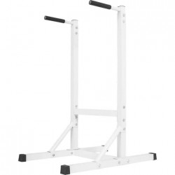 Gorilla Sports Bradlá so stojanom Gorilla Sports Bradlá so stojanom