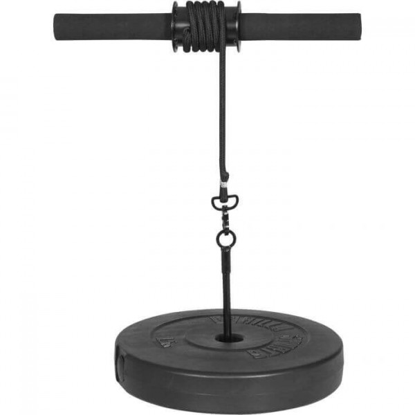 Gorilla Sports Rotačný posilňovač zápästia Gorilla Sports Rotačný posilňovač zápästia