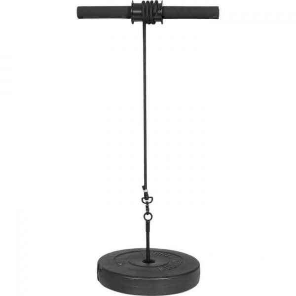 Gorilla Sports Rotačný posilňovač zápästia Gorilla Sports Rotačný posilňovač zápästia