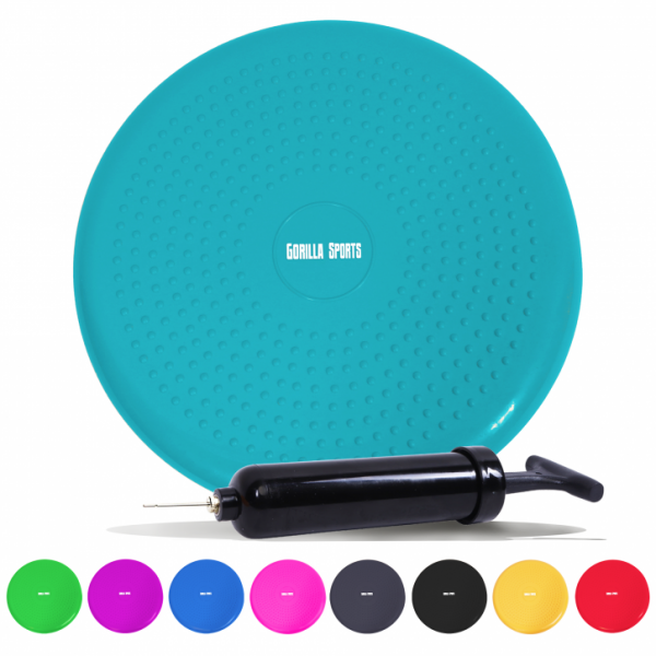 Balančná podložka II Balančná podložka II