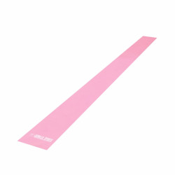 Gorilla Sports Latexové stuhy 120-200cm Gorilla Sports Latexové stuhy 120-200cm