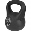 Gorilla Sports Cementový kettle-bell 2-20 kg 14 kg 